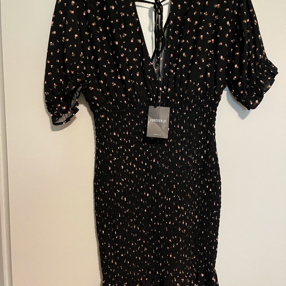 Forever 21 dress size L